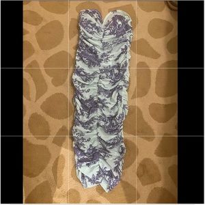 Brand new Miaou Dress